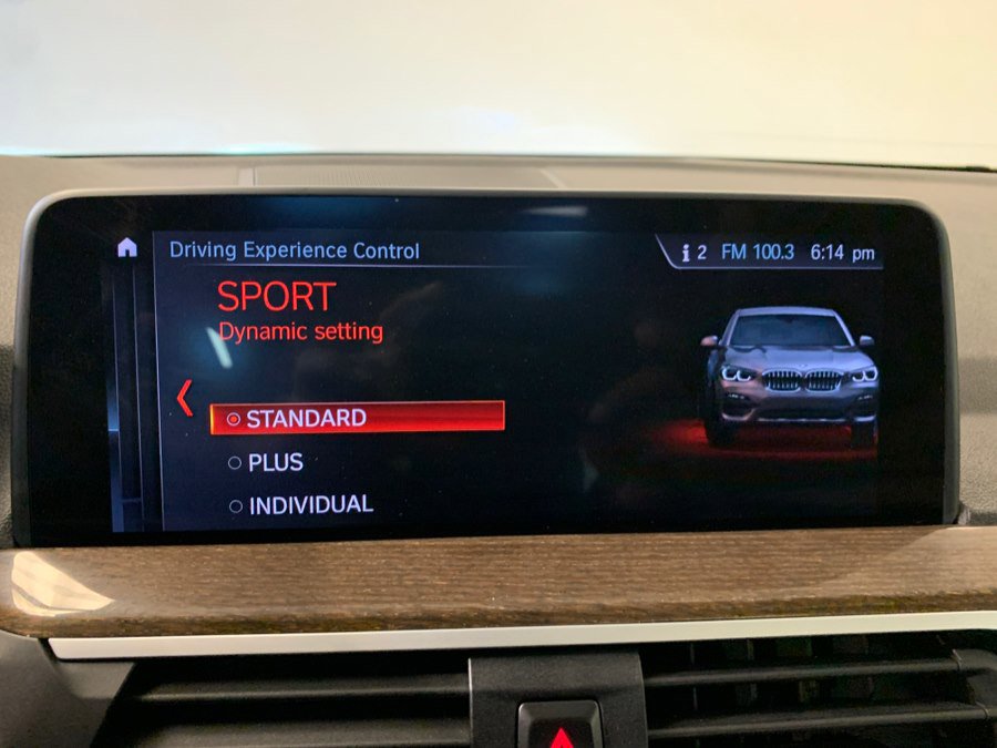 Used 2019 BMW X3 sDrive30i w/ Driving Assistance Package image 43