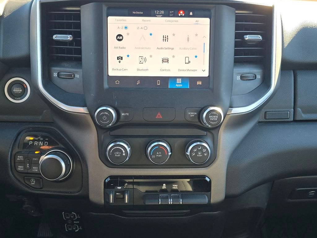 Used 2022 RAM 1500 Big Horn image 20