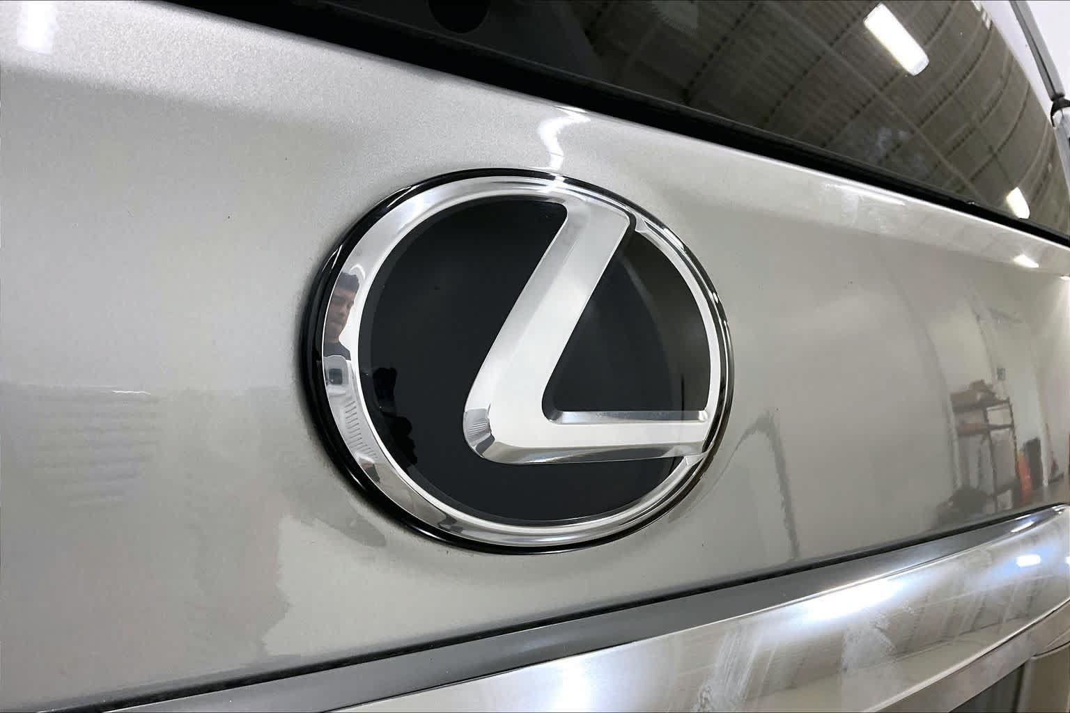 Used 2021 Lexus GX 460 Premium AWD/4WD image 30