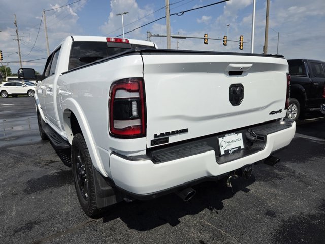 Used 2020 RAM 2500 Laramie w/ Night Edition AWD/4WD image 42
