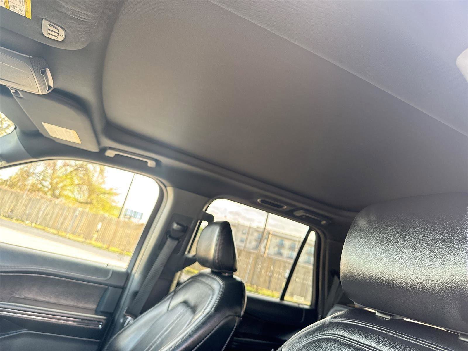 Certified 2021 Ford Expedition Max Limited RWD image 16