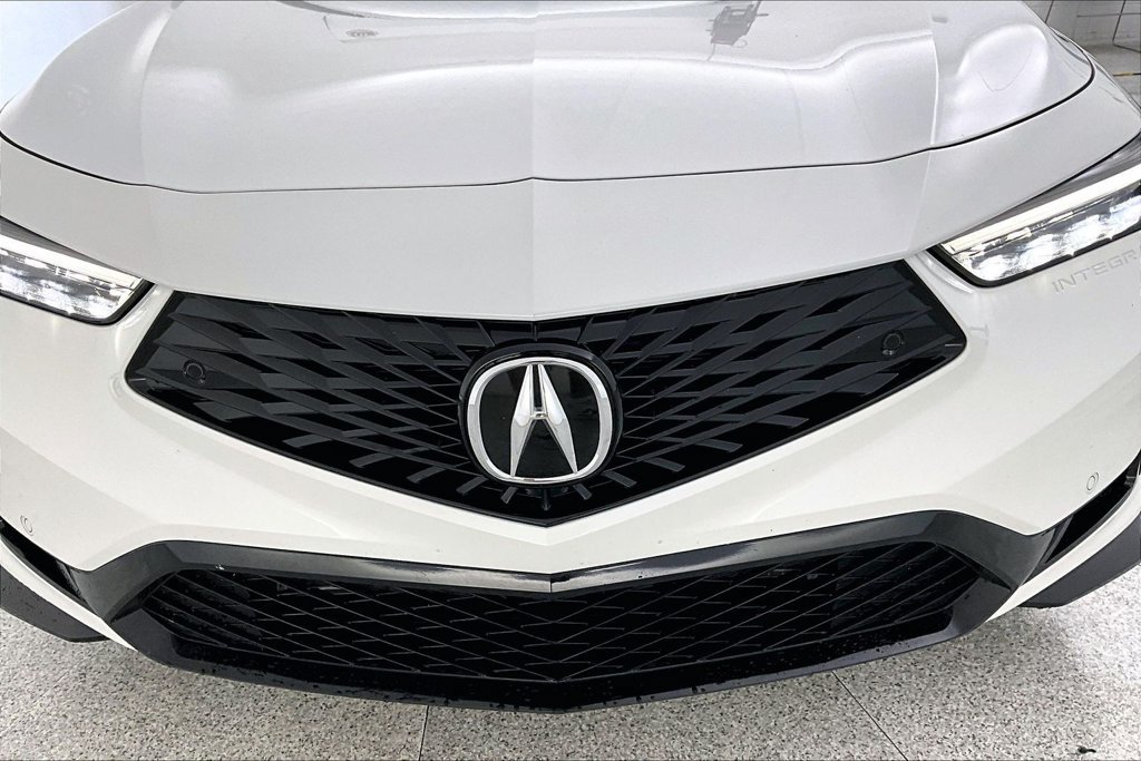 Used 2026 Acura Integra A-Spec w/ Technology Package FWD image 34