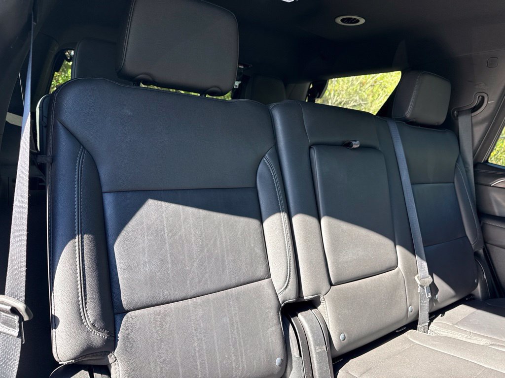 Used 2023 Chevrolet Tahoe LT w/ Luxury Package RWD image 28