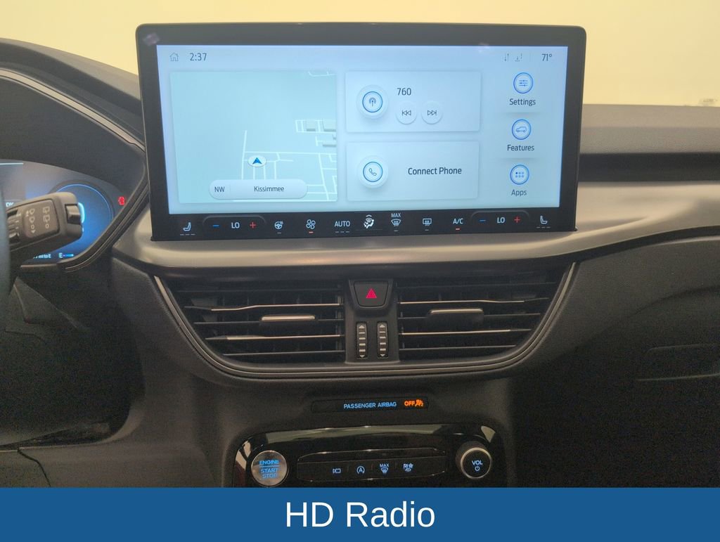 Used 2023 Ford Escape Active w/ Tech Pack #2 FWD image 25