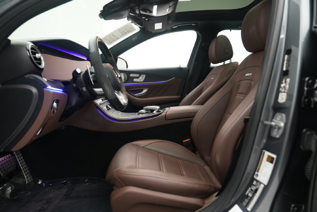 Used 2018 Mercedes-Benz E 63 AMG S image 15
