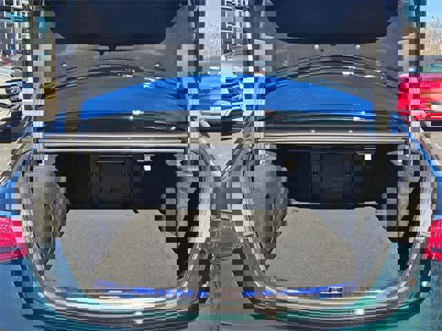 Used 2025 Mercedes-Benz S 63 AMG S image 26