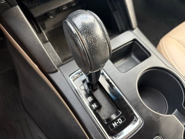 Used 2018 Subaru Outback 2.5i Limited image 24