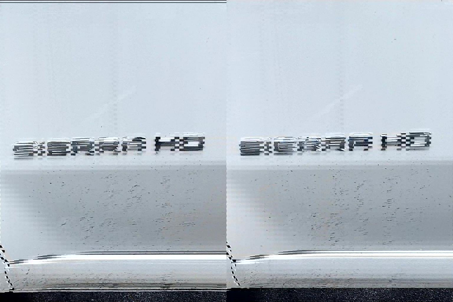 New 2025 GMC Sierra 3500 Pro w/ Convenience Package image 10