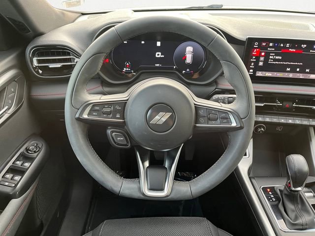 Used 2024 Dodge Hornet GT w/ GT Blacktop Package image 13