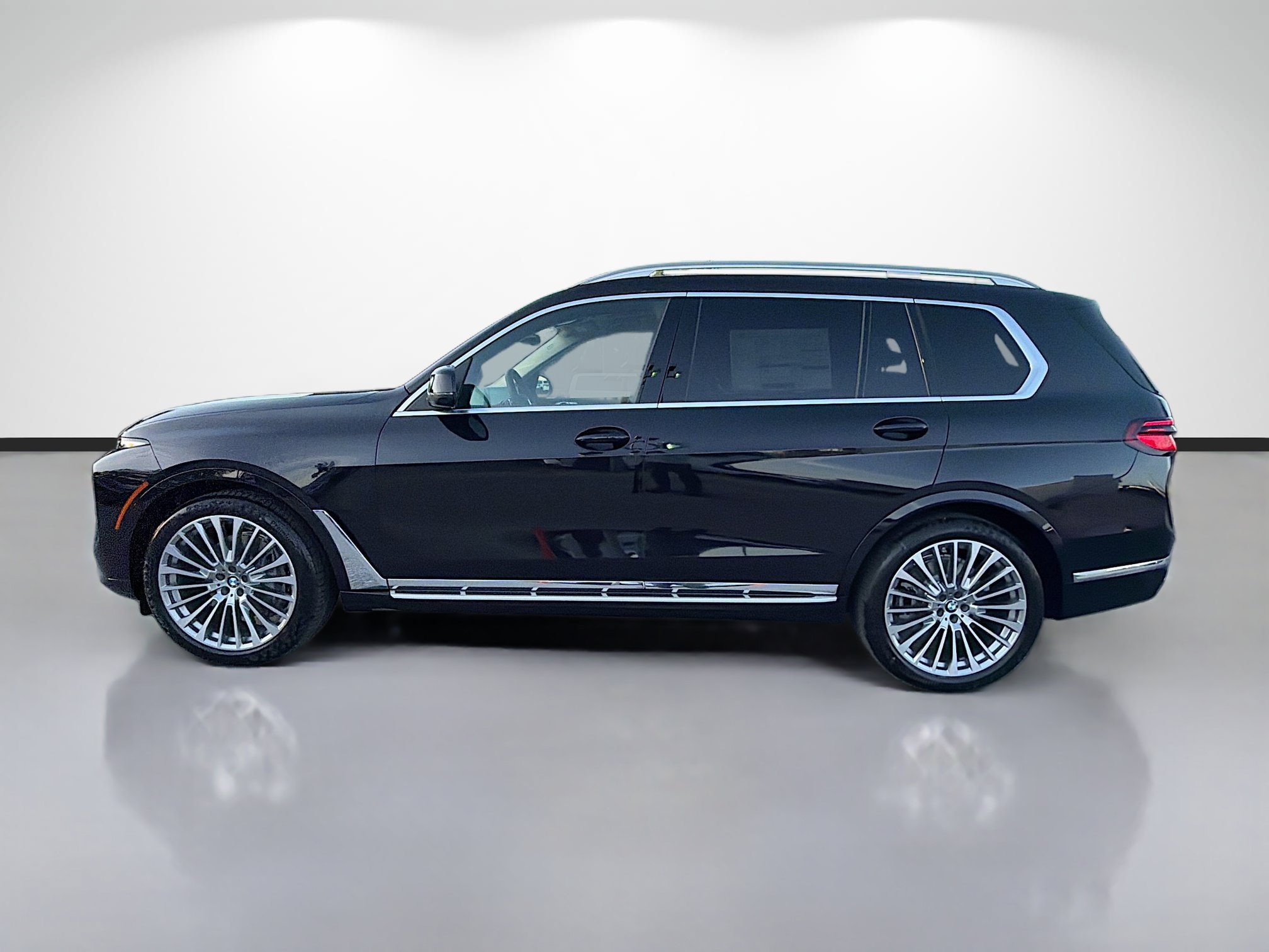 New 2027 BMW X7 xDrive40i AWD/4WD image 6