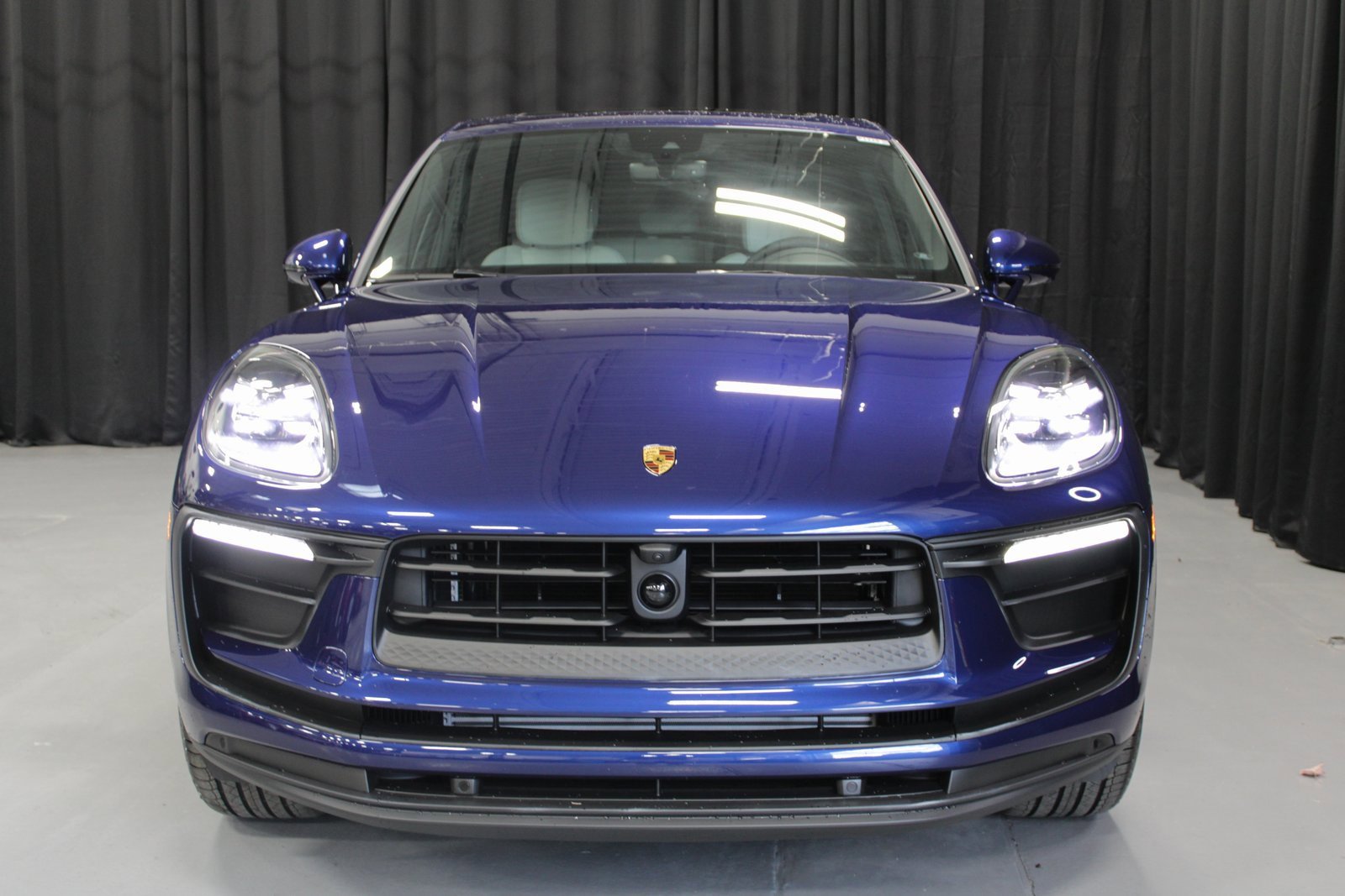 New 2026 Porsche Macan image 10