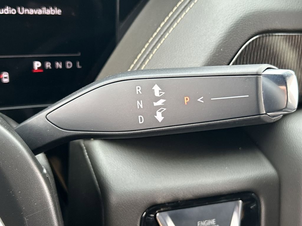 New 2026 GMC Yukon Elevation image 16