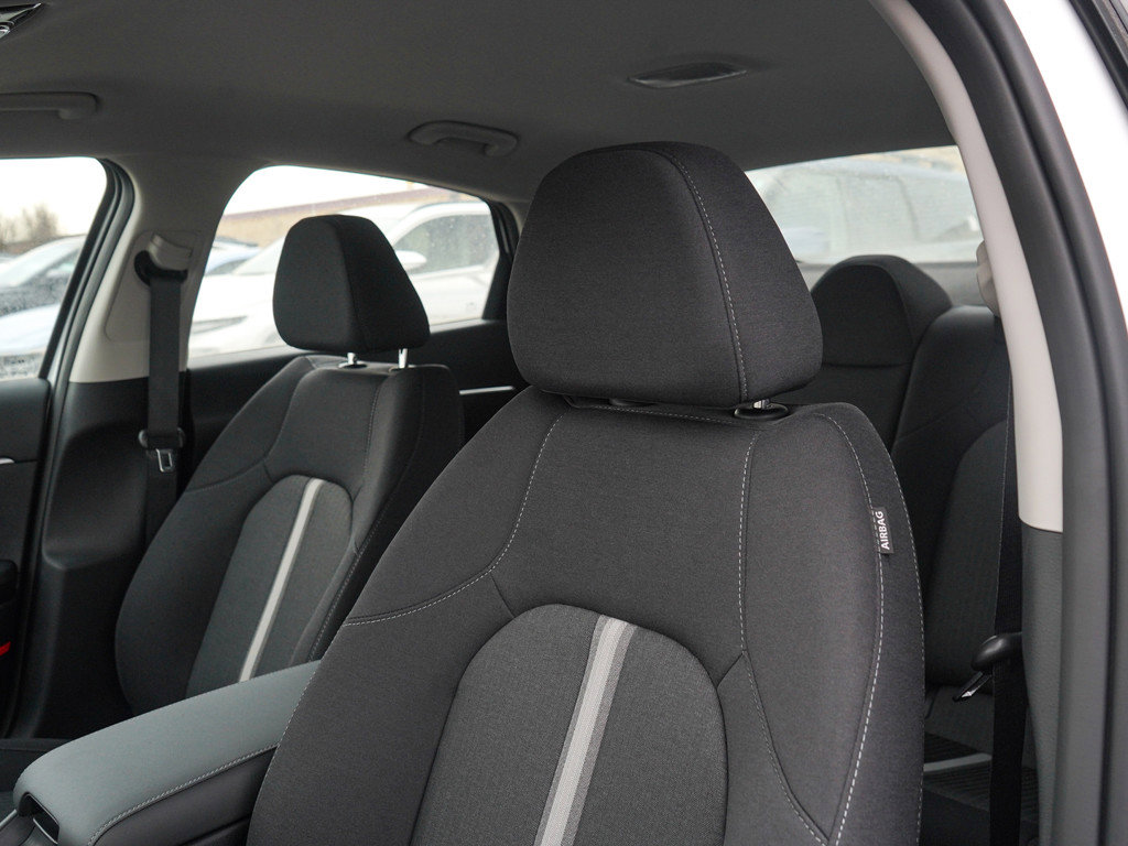 New 2026 Hyundai Sonata SE image 17