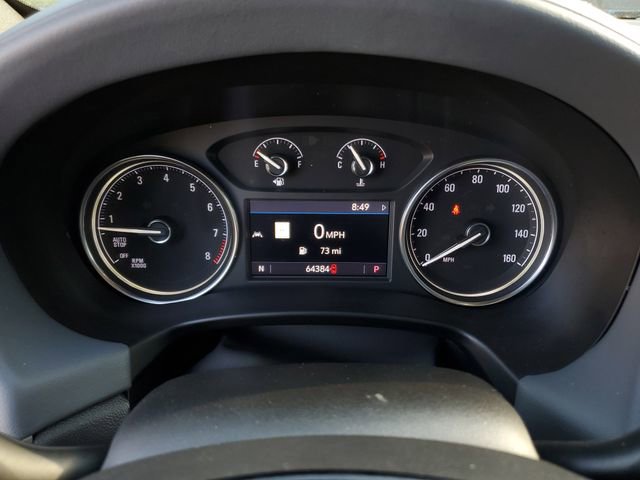 Used 2023 Buick Enclave Essence w/ Experience Buick Package FWD image 29