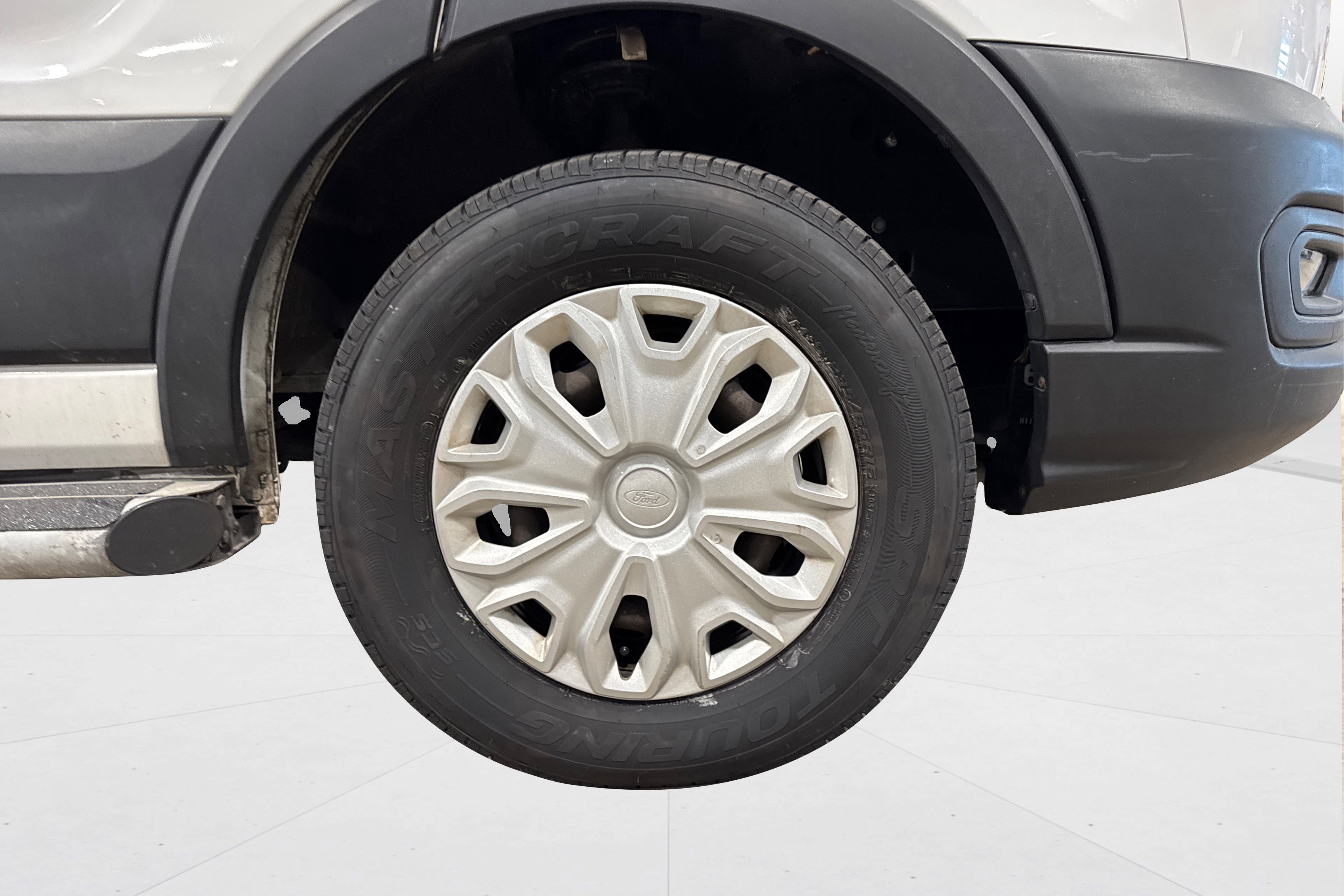 Used 2021 Ford Transit 250 Low Roof w/ Exterior Upgrade Package image 48