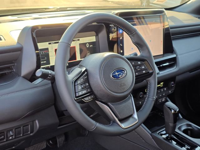 New 2026 Subaru Outback Touring XT AWD/4WD image 16
