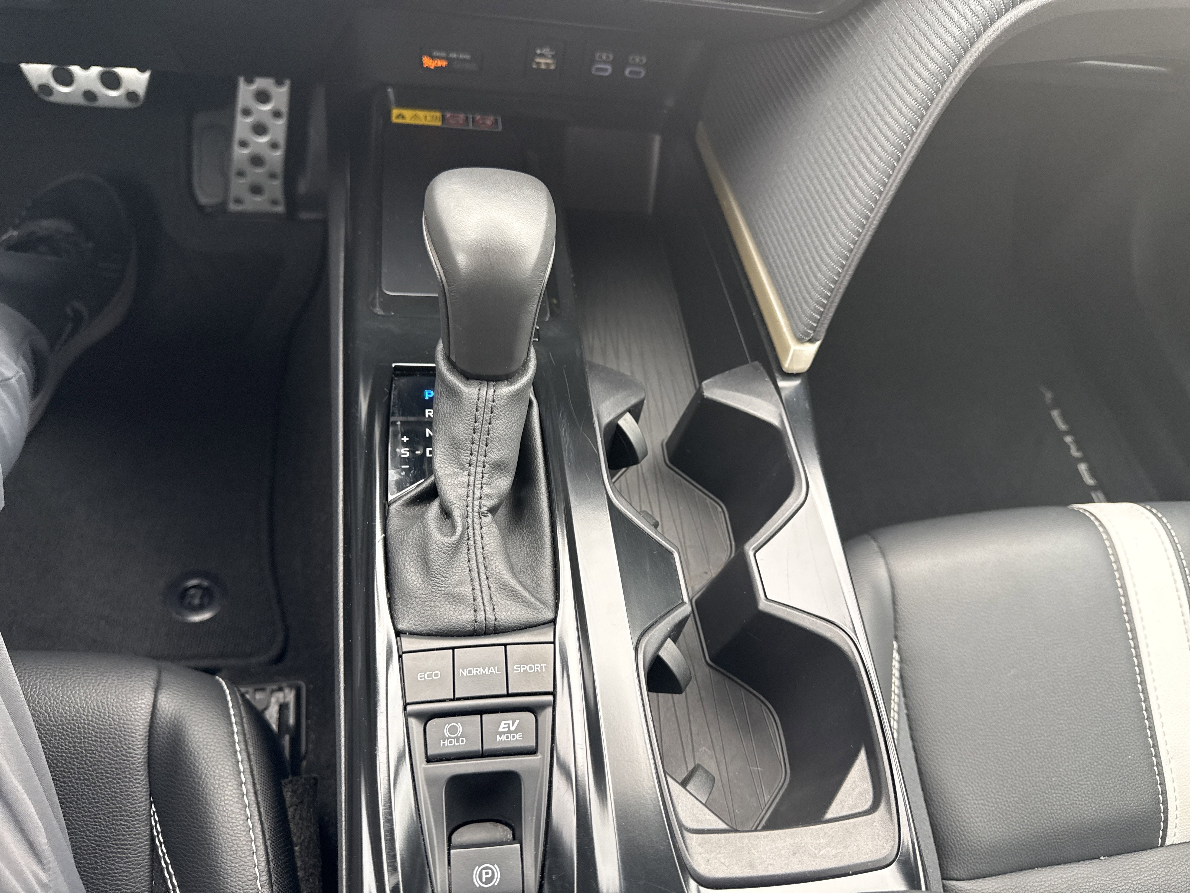 Certified 2025 Toyota Camry SE image 23