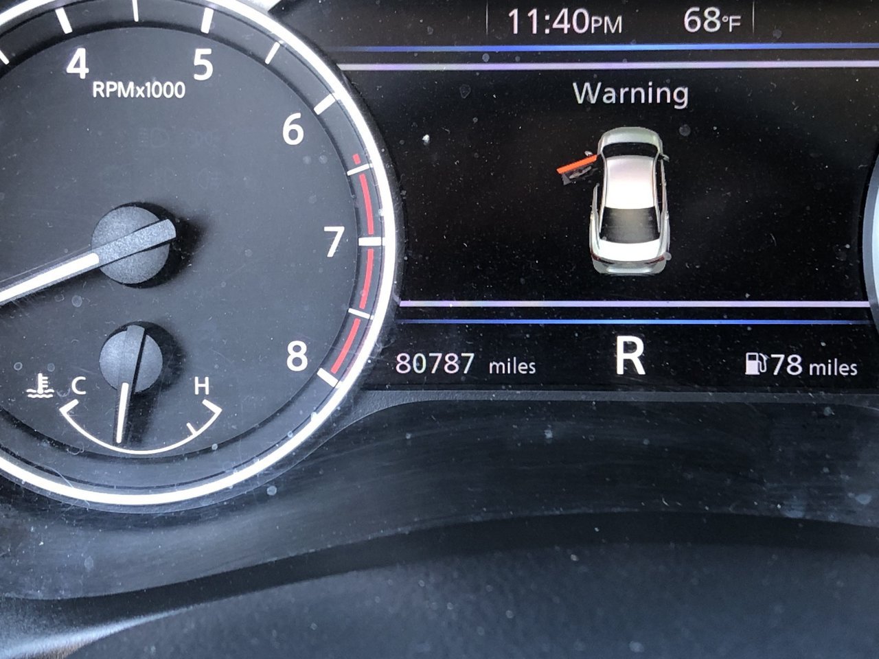 Certified 2023 Nissan Sentra SV FWD image 31