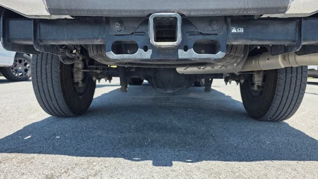 Certified 2024 Ford F250 XL w/ 360-Degree Camera Package AWD/4WD image 11