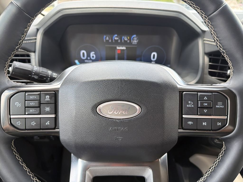 Used 2024 Ford Expedition Platinum RWD image 31