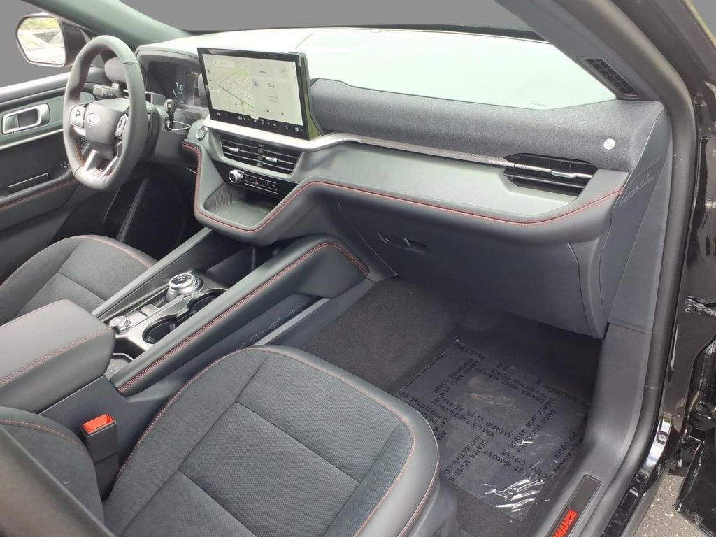 New 2026 Ford Explorer ST image 12