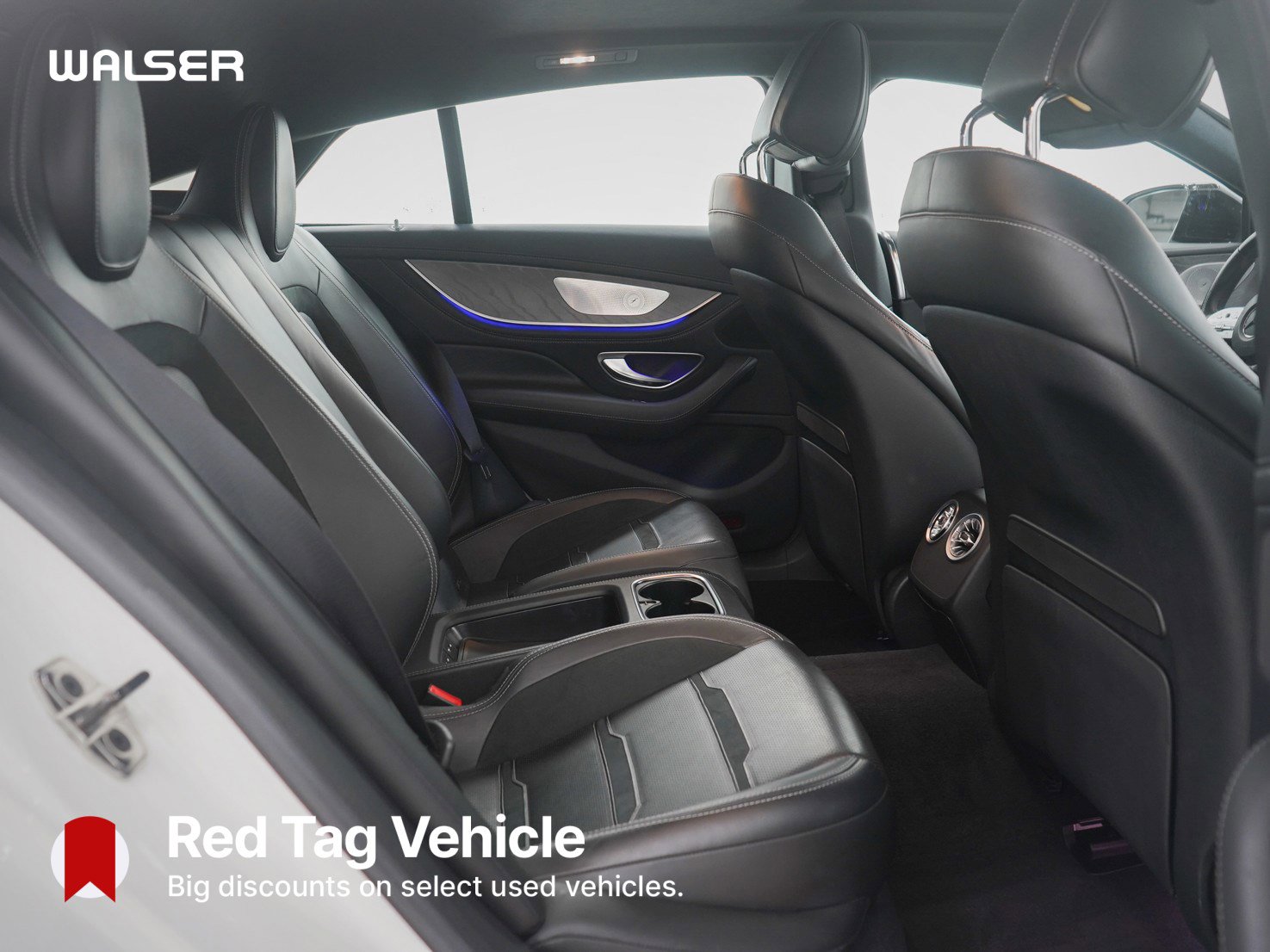 Used 2019 Mercedes-Benz AMG GT 53 image 13
