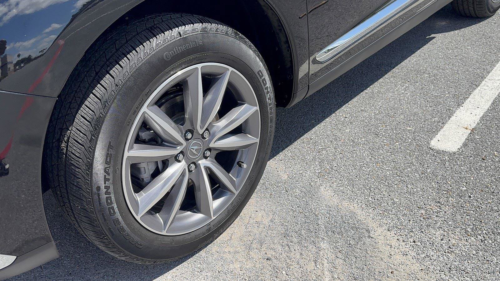 Used 2024 Acura RDX SH-AWD w/ Technology Package image 20