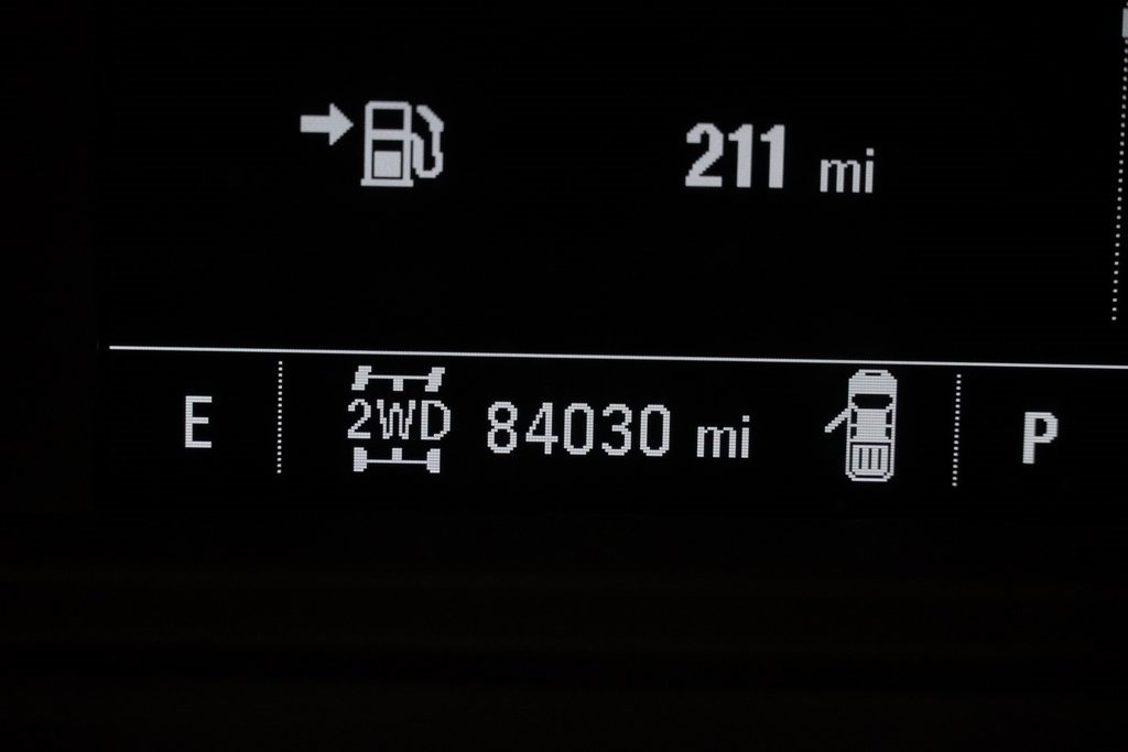 Used 2022 Chevrolet Silverado 1500 Custom image 7