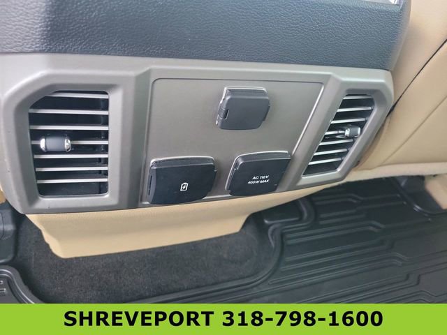 Used 2017 Ford F250 Lariat w/ Lariat Ultimate Package AWD/4WD image 22