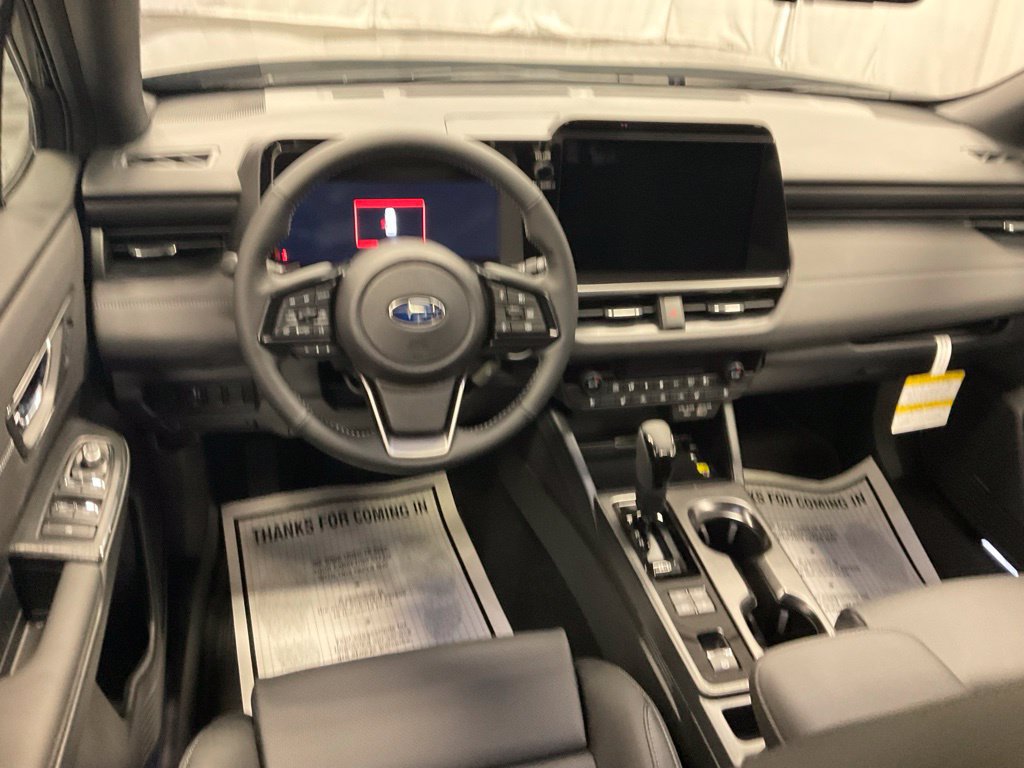 New 2026 Subaru Outback Touring XT AWD/4WD image 29