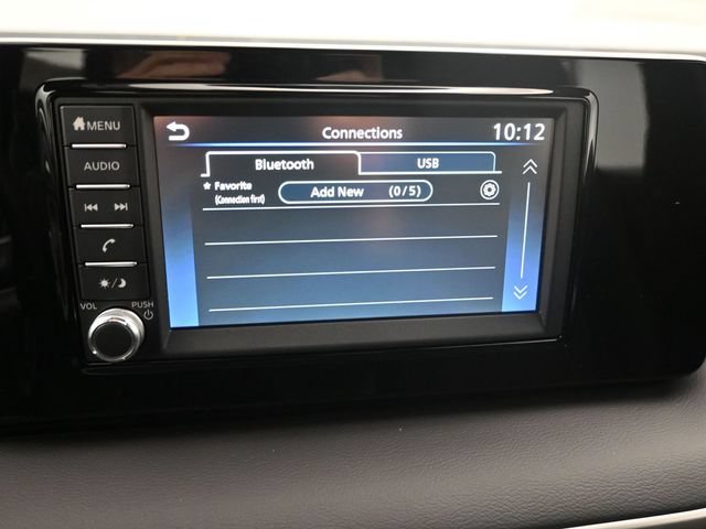 Certified 2025 Nissan Kicks S AWD/4WD image 16