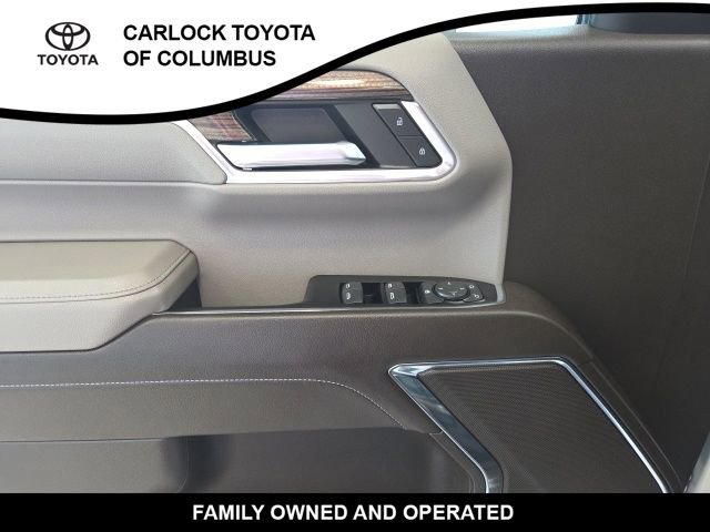 Used 2023 Chevrolet Silverado 1500 LT image 11