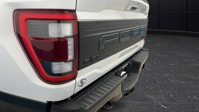 Used 2023 Ford F150 Raptor AWD/4WD image 35