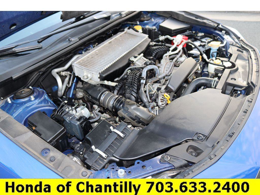 Used 2023 Subaru WRX Premium image 32