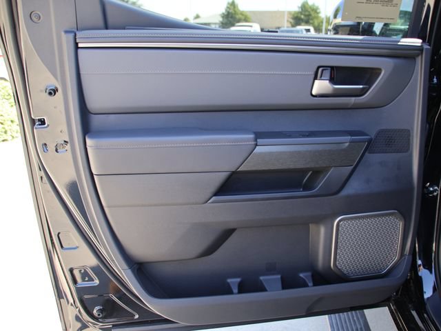 New 2026 Toyota Tundra Capstone AWD/4WD image 20