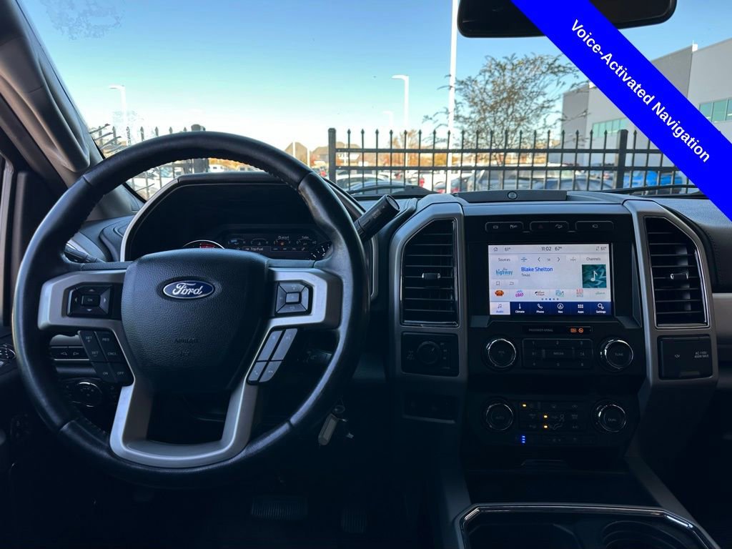 Used 2021 Ford F250 Lariat image 7