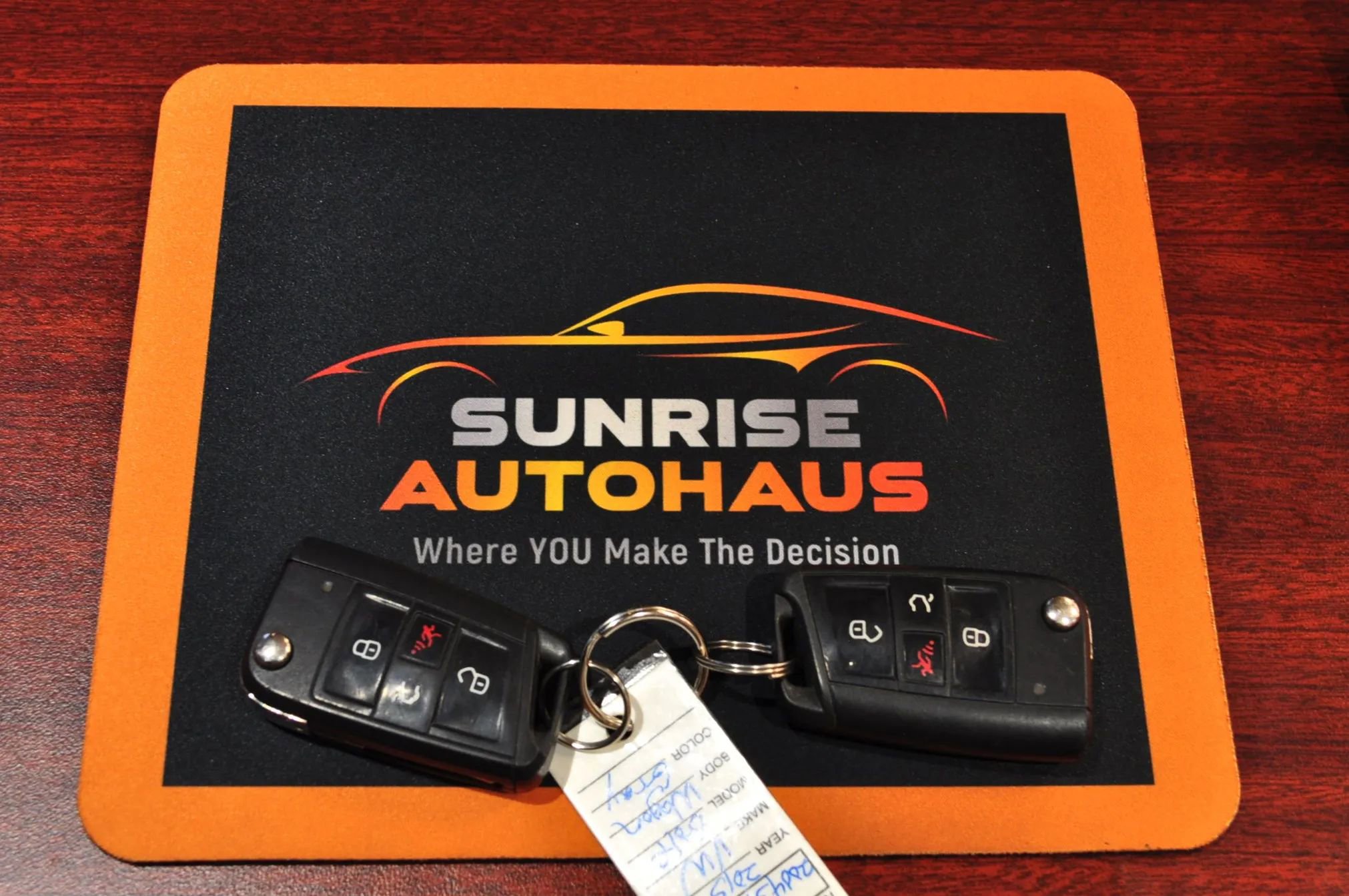 Used 2015 Volkswagen Golf S image 19