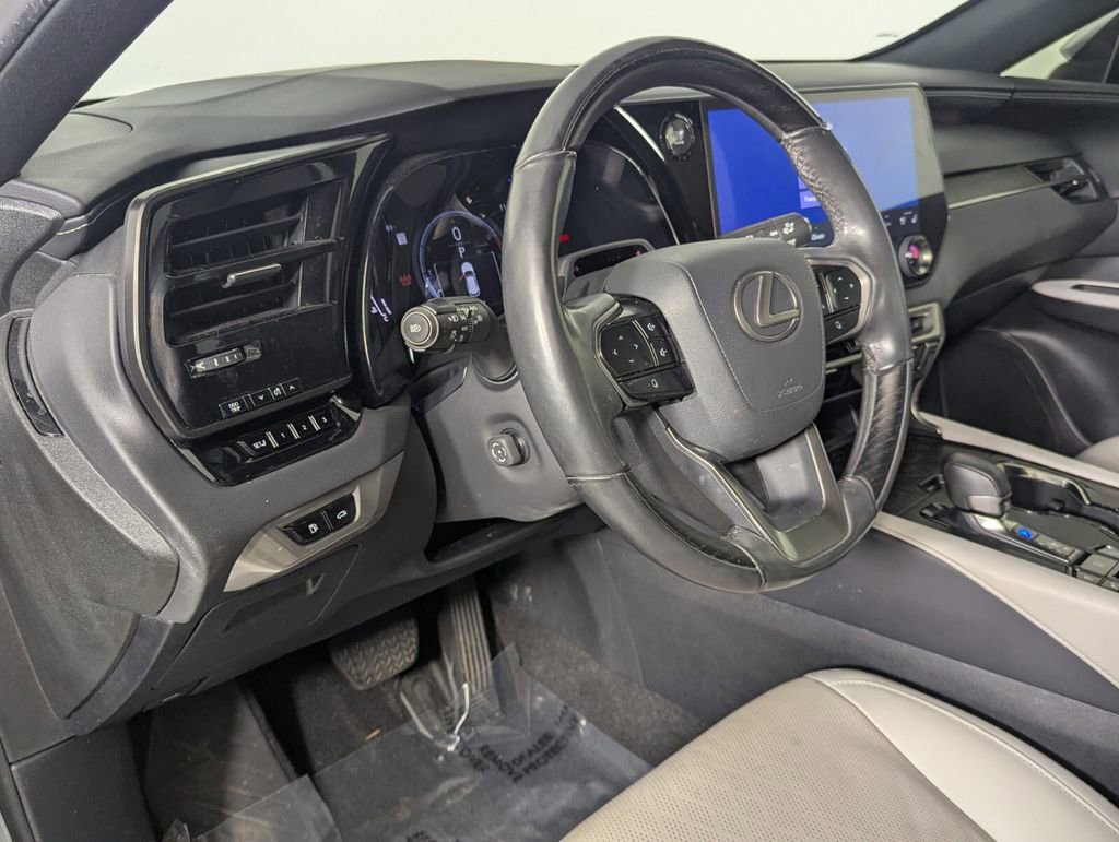 Used 2023 Lexus RX 350 Premium Plus w/ Accessory Package (K3) AWD/4WD image 13