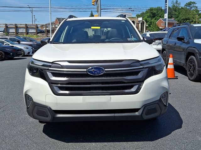 Certified 2025 Subaru Forester Limited AWD/4WD image 2
