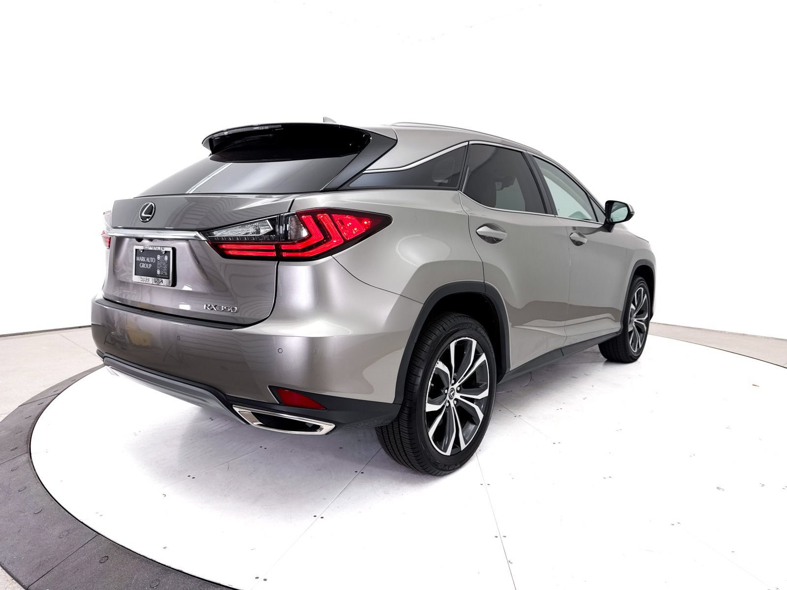Used 2022 Lexus RX 350 FWD w/ Premium Package image 16