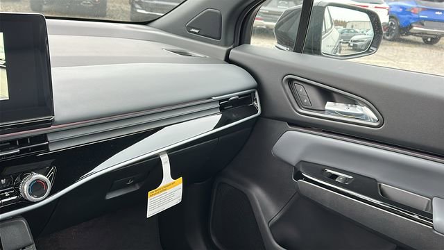 New 2025 Honda Prologue Elite image 19