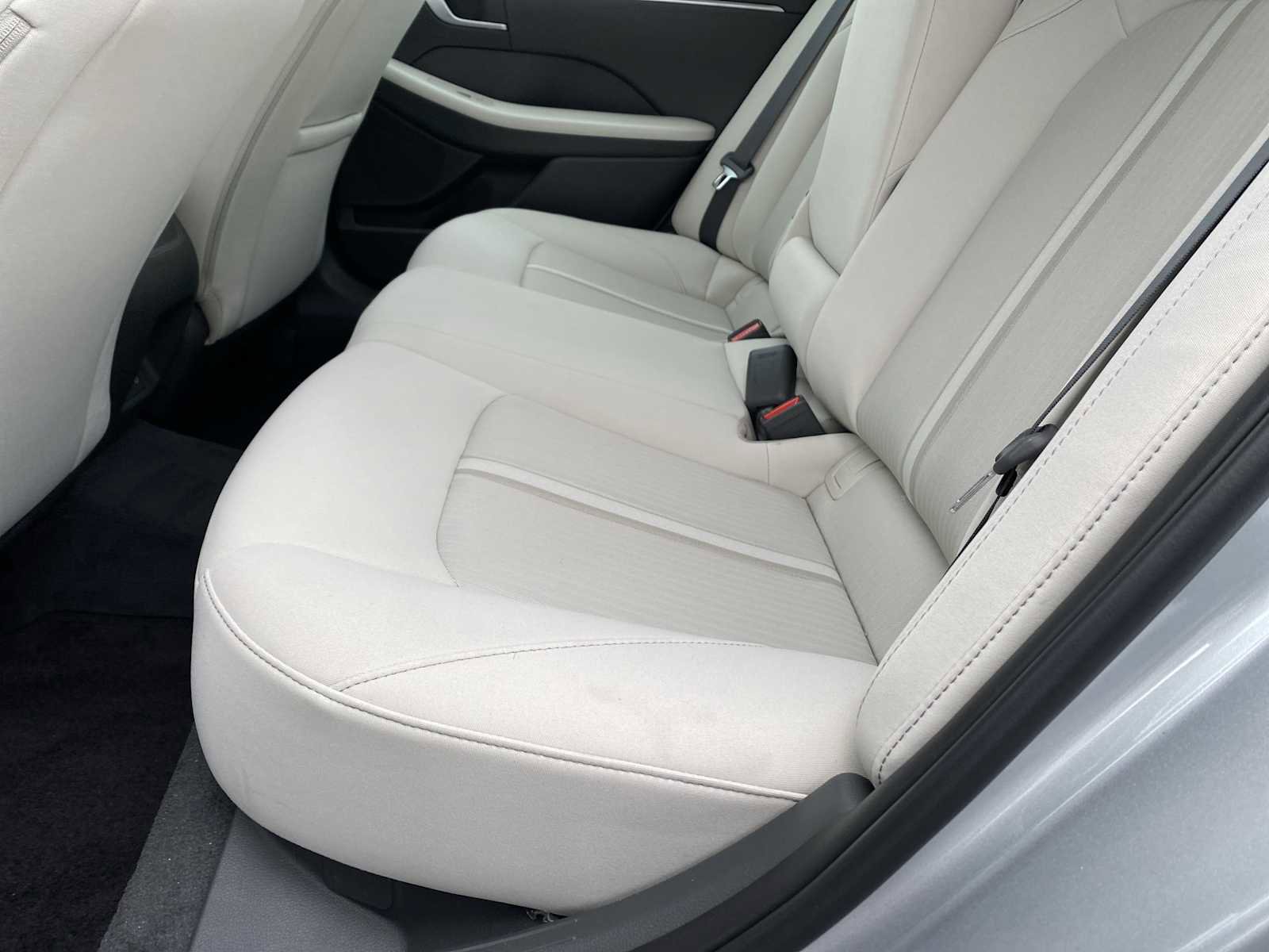 Used 2025 Hyundai Sonata SEL image 30