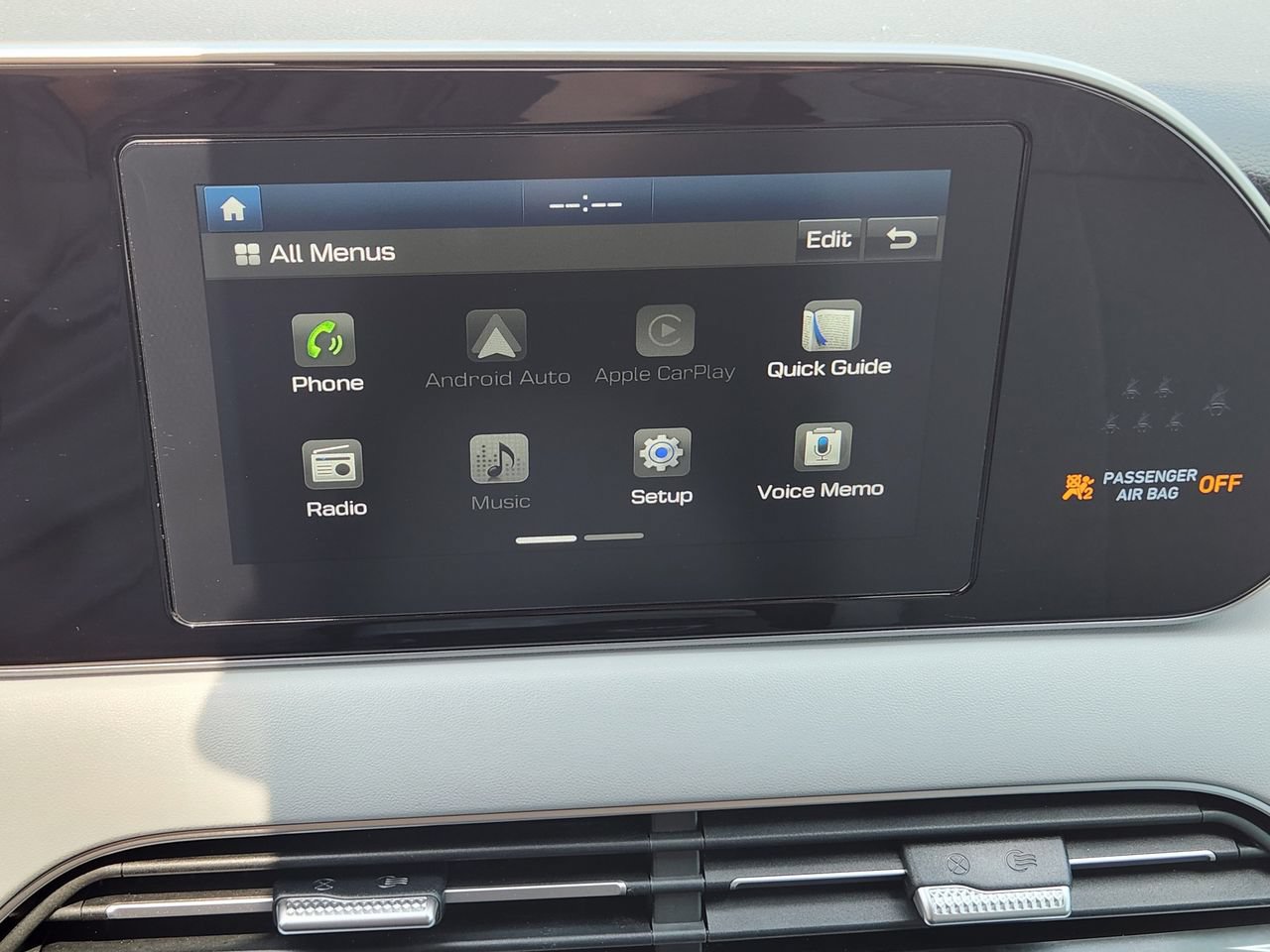 Used 2020 Hyundai Palisade SEL w/ Convenience Package FWD image 14