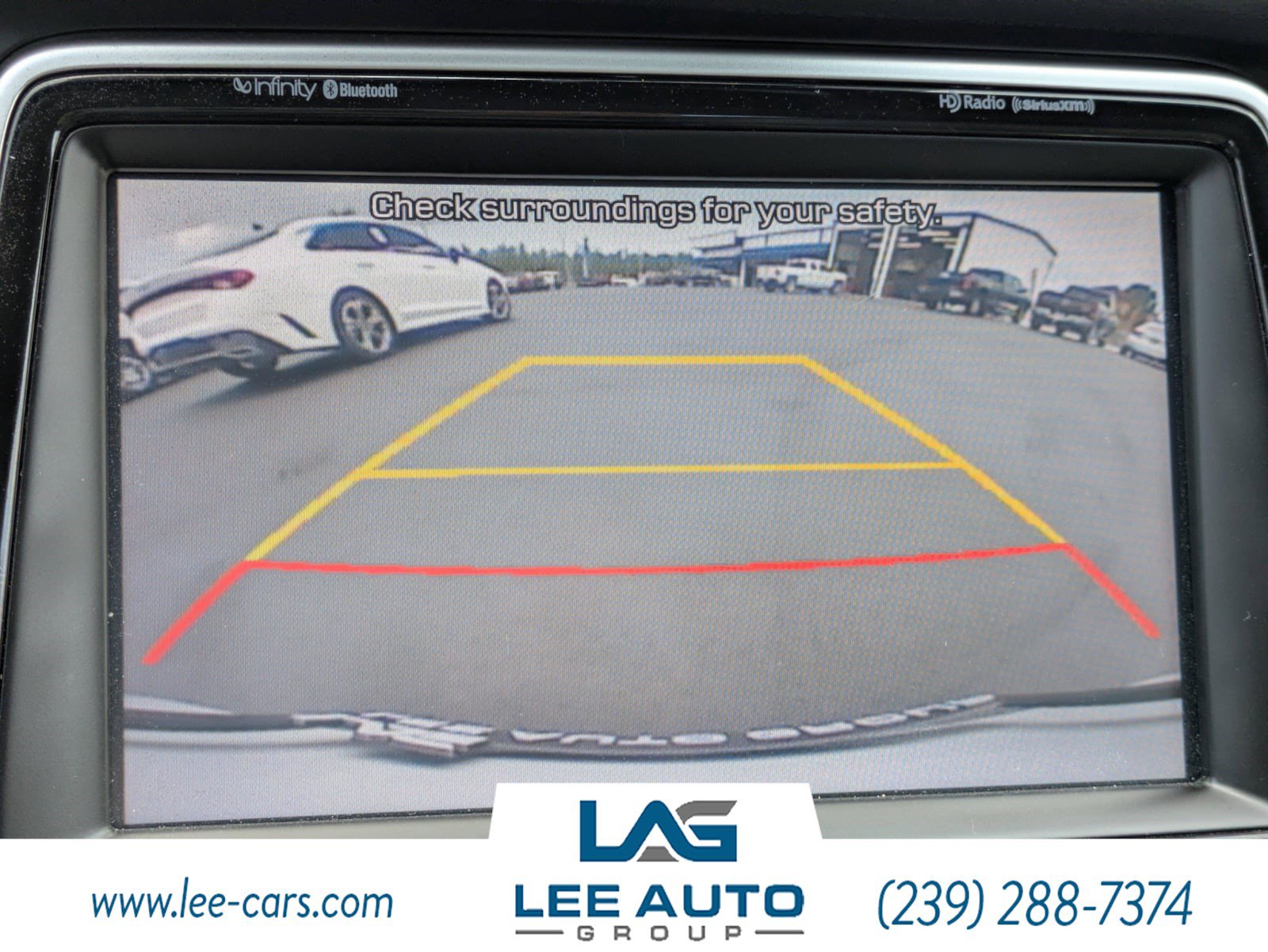 Used 2018 Hyundai Sonata Limited w/ Ultimate Package 07 FWD image 24