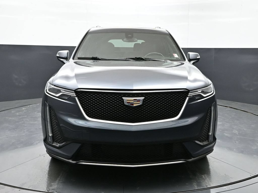 Used 2020 Cadillac XT6 Sport AWD/4WD image 37