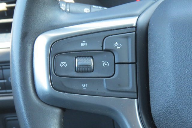 Used 2023 Chevrolet Tahoe Z71 AWD/4WD image 20
