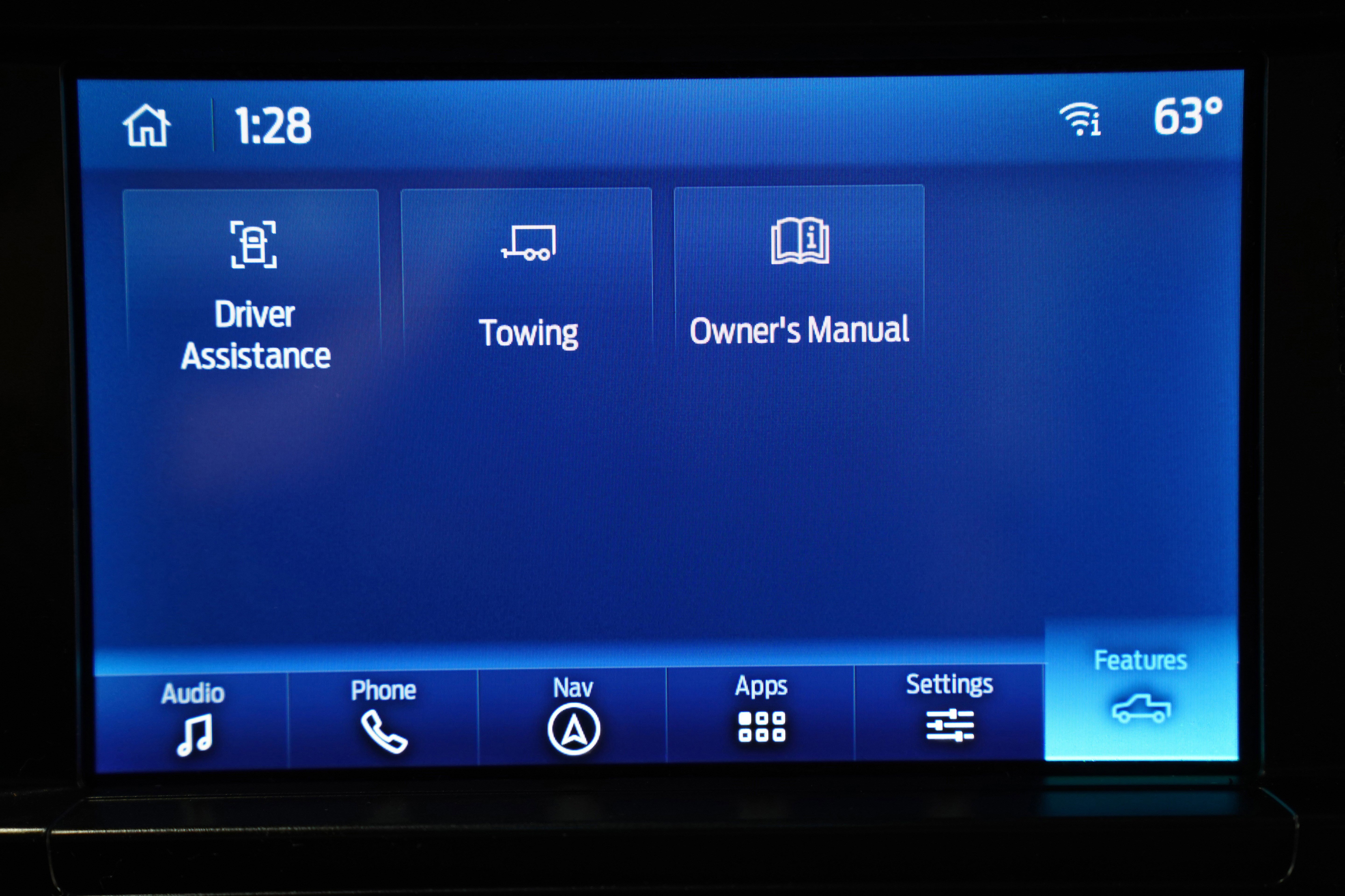 Used 2023 Ford F150 XLT image 28