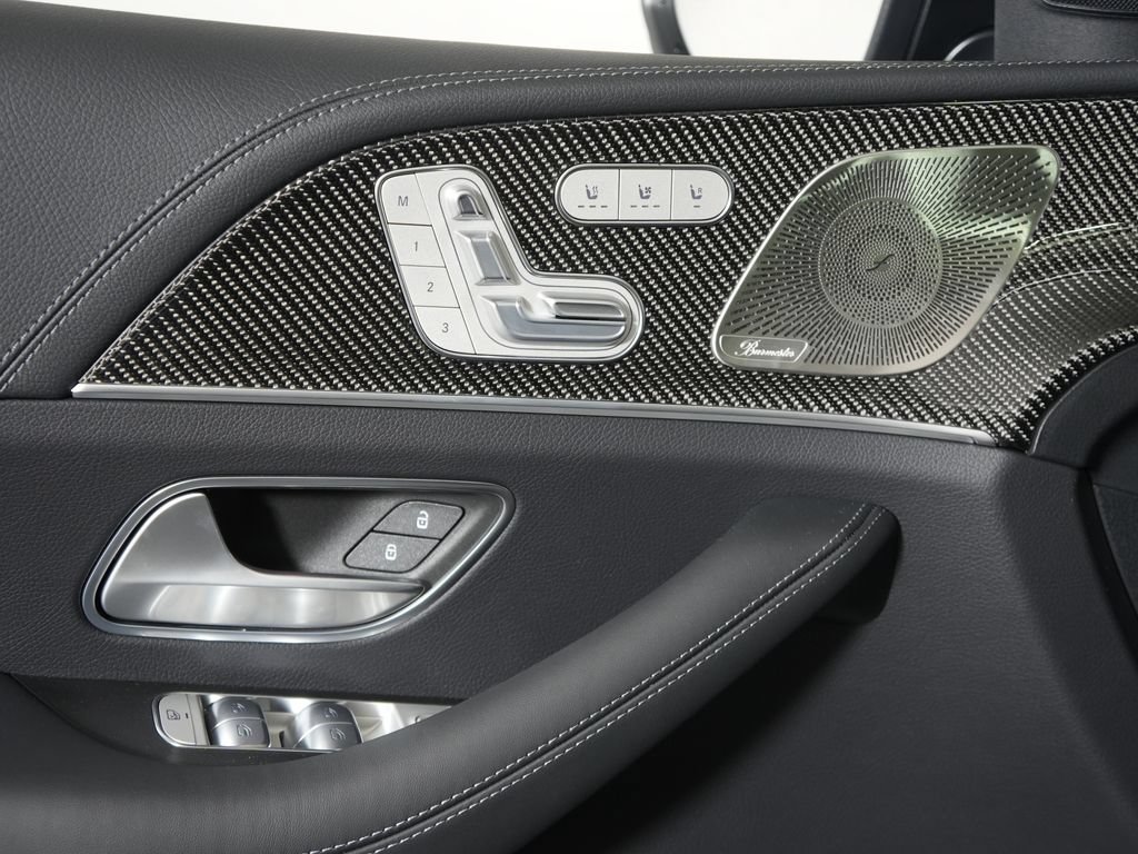 Certified 2026 Mercedes-Benz GLE 53 AMG 4MATIC image 27