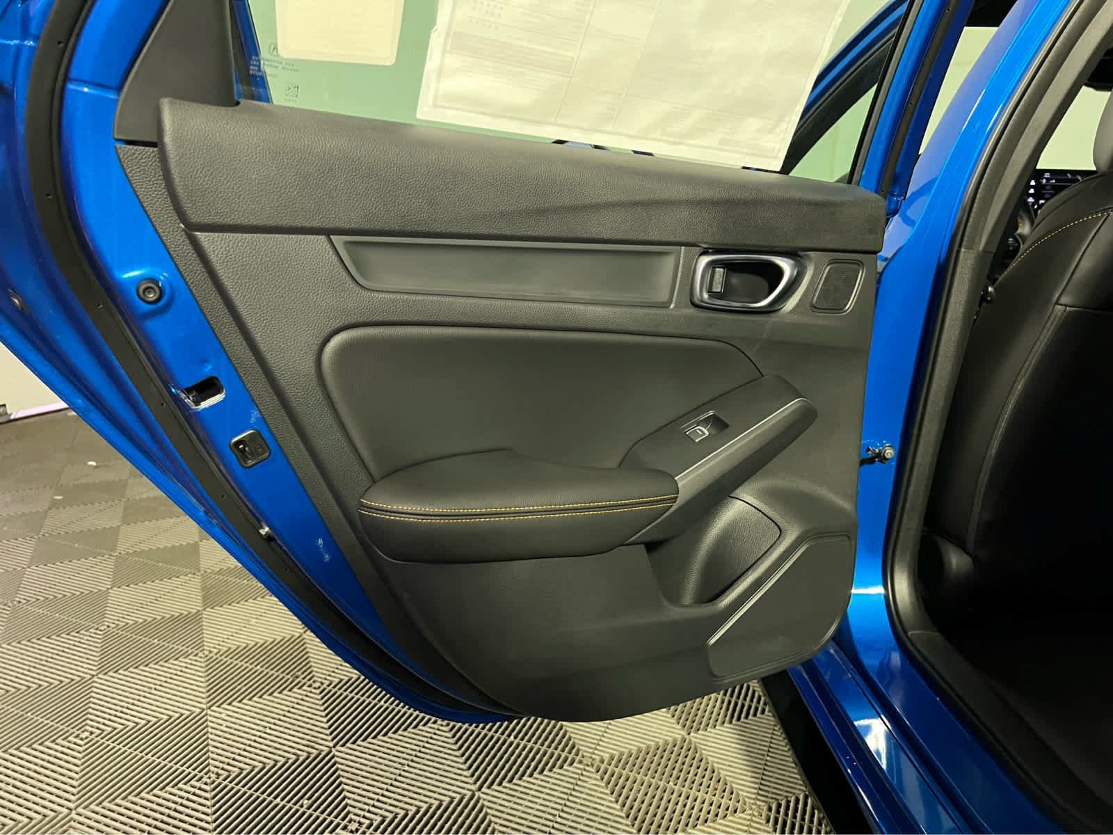 New 2026 Acura Integra A-Spec FWD image 17