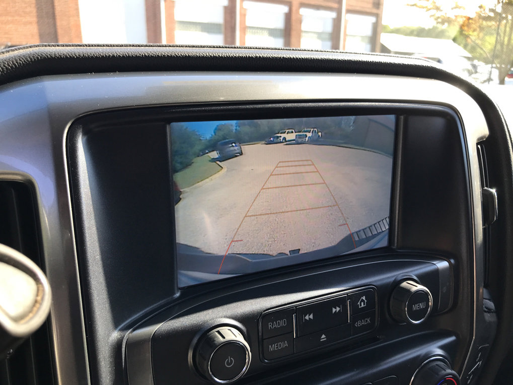 Used 2019 Chevrolet Silverado 3500 LTZ w/ Duramax Plus Package image 24